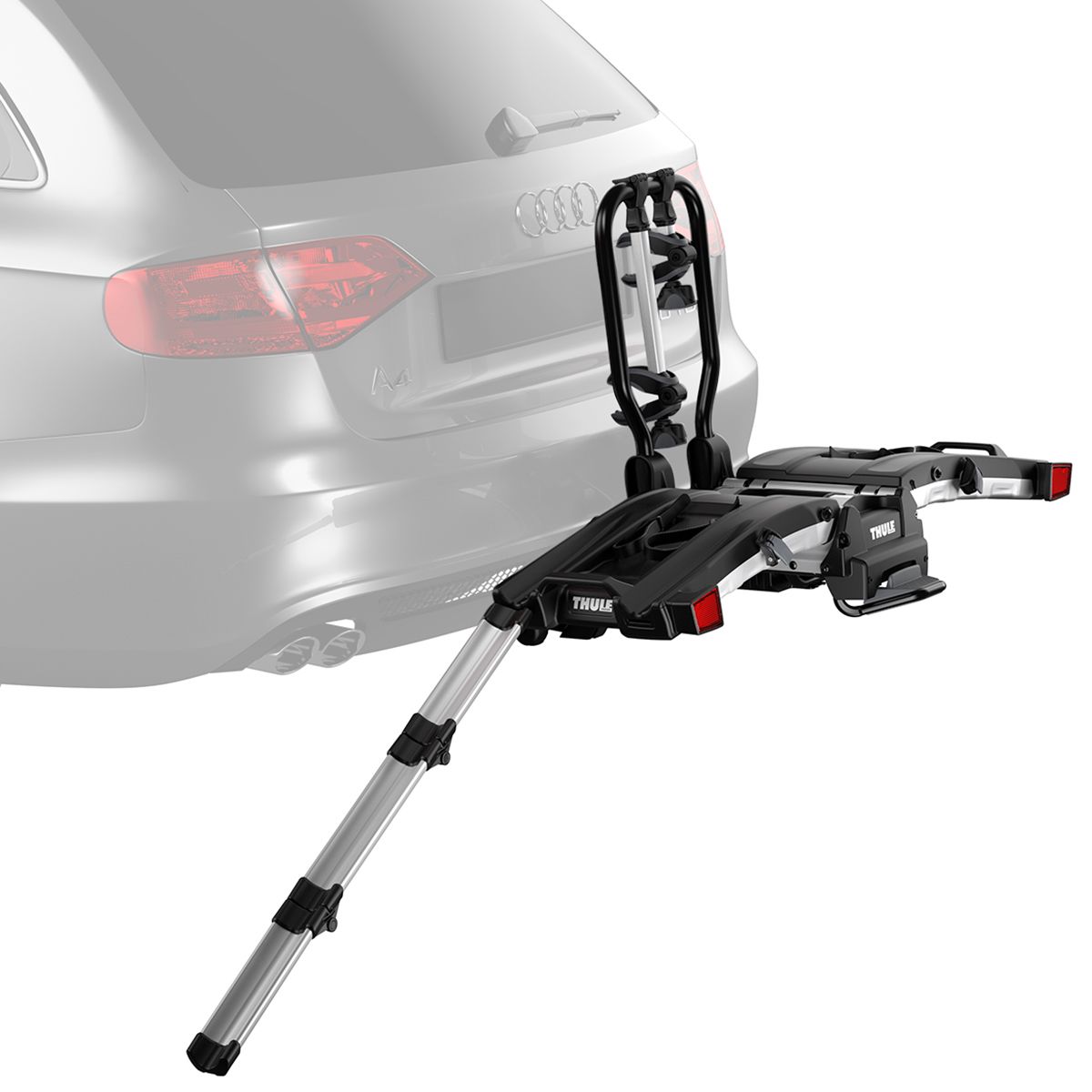 thule easy fold x3