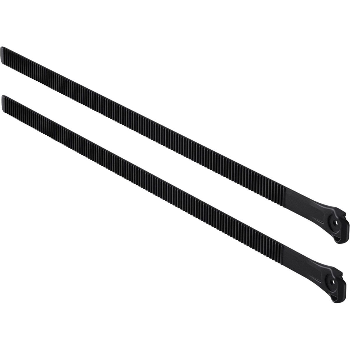 Image of Thule EasyFold XXL Fatbike Straps Black, One Size