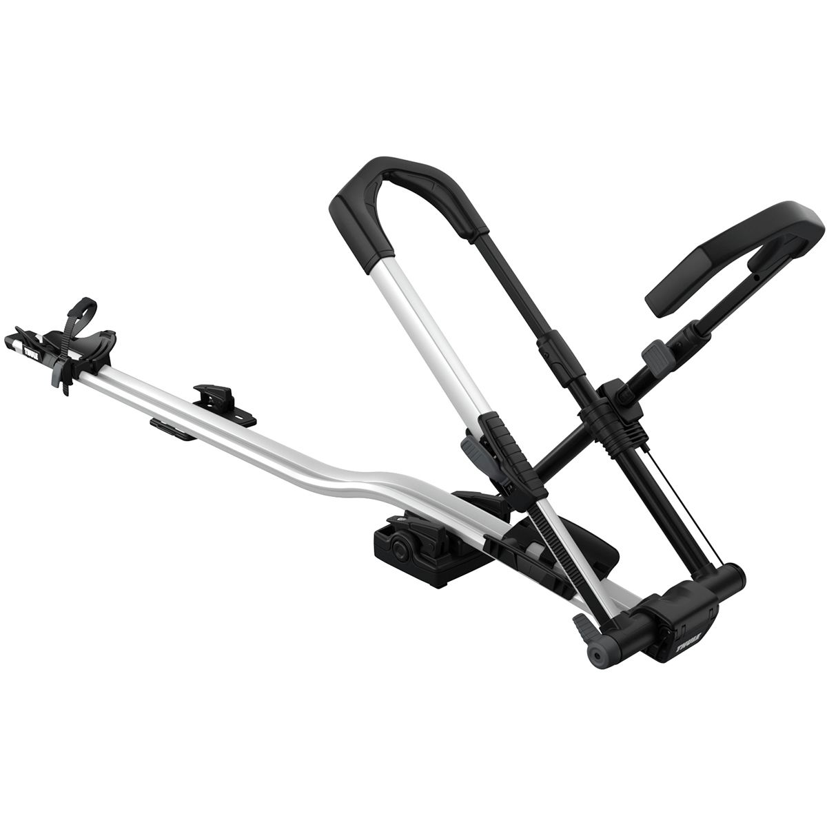 Image of Thule UpRide Fatbike Adapter Black, One Size
