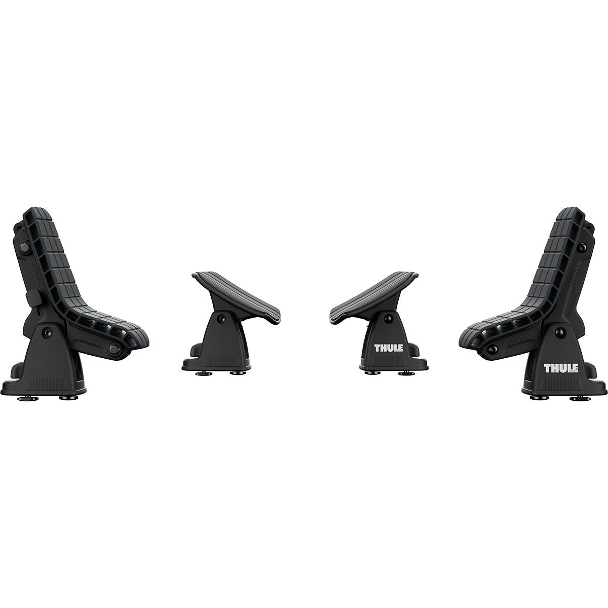 Image of Thule DockGlide Kayak Saddle One Color, One Size