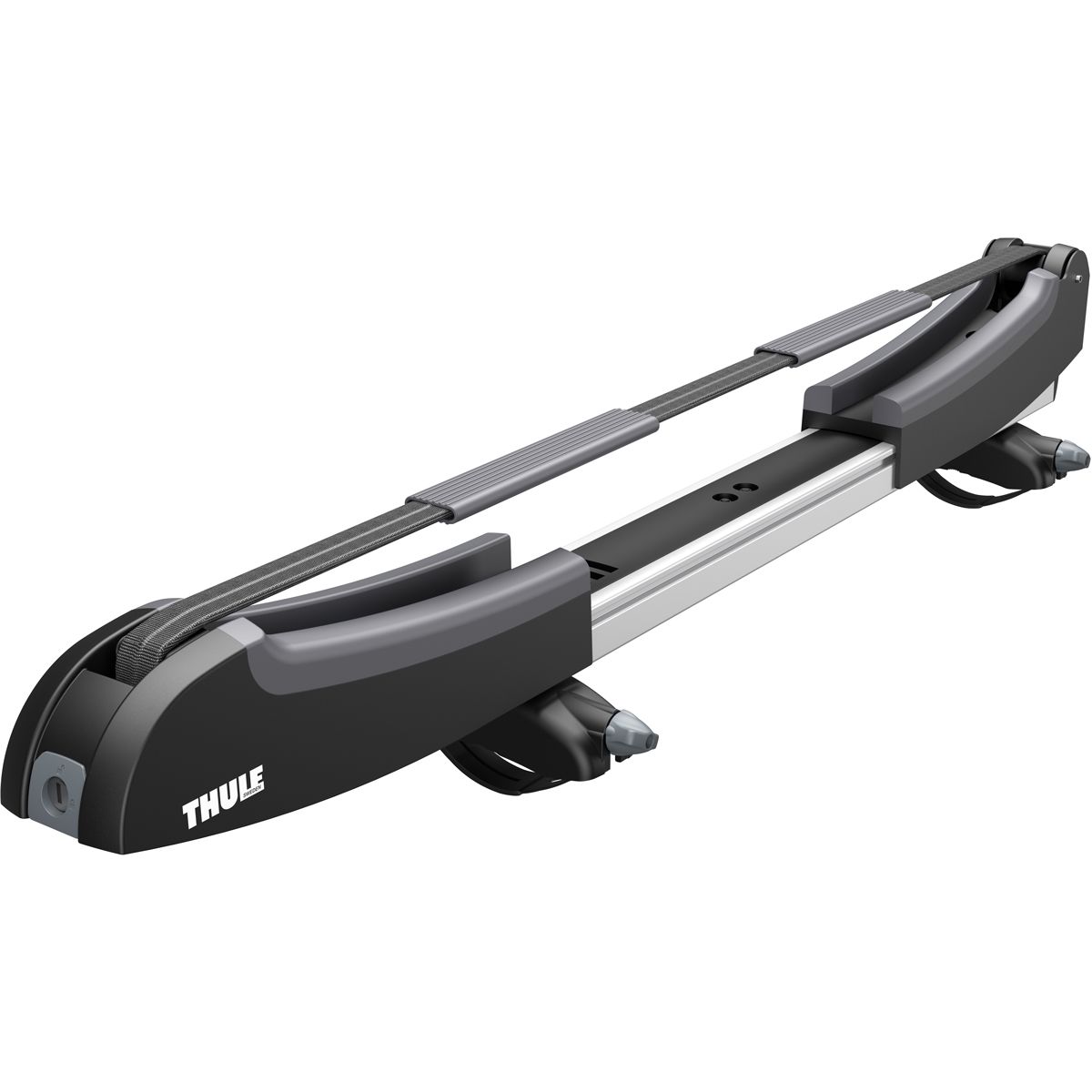 Thule SUP Taxi XT Surf Rack Paddle
