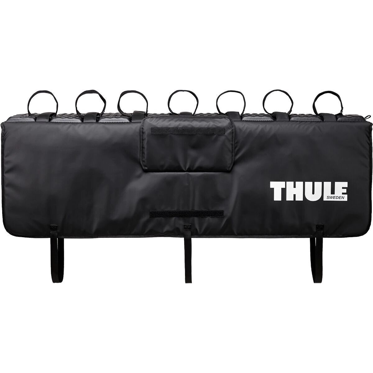 Image of Thule GateMate Pro Tailgate Pad Black, Full Size