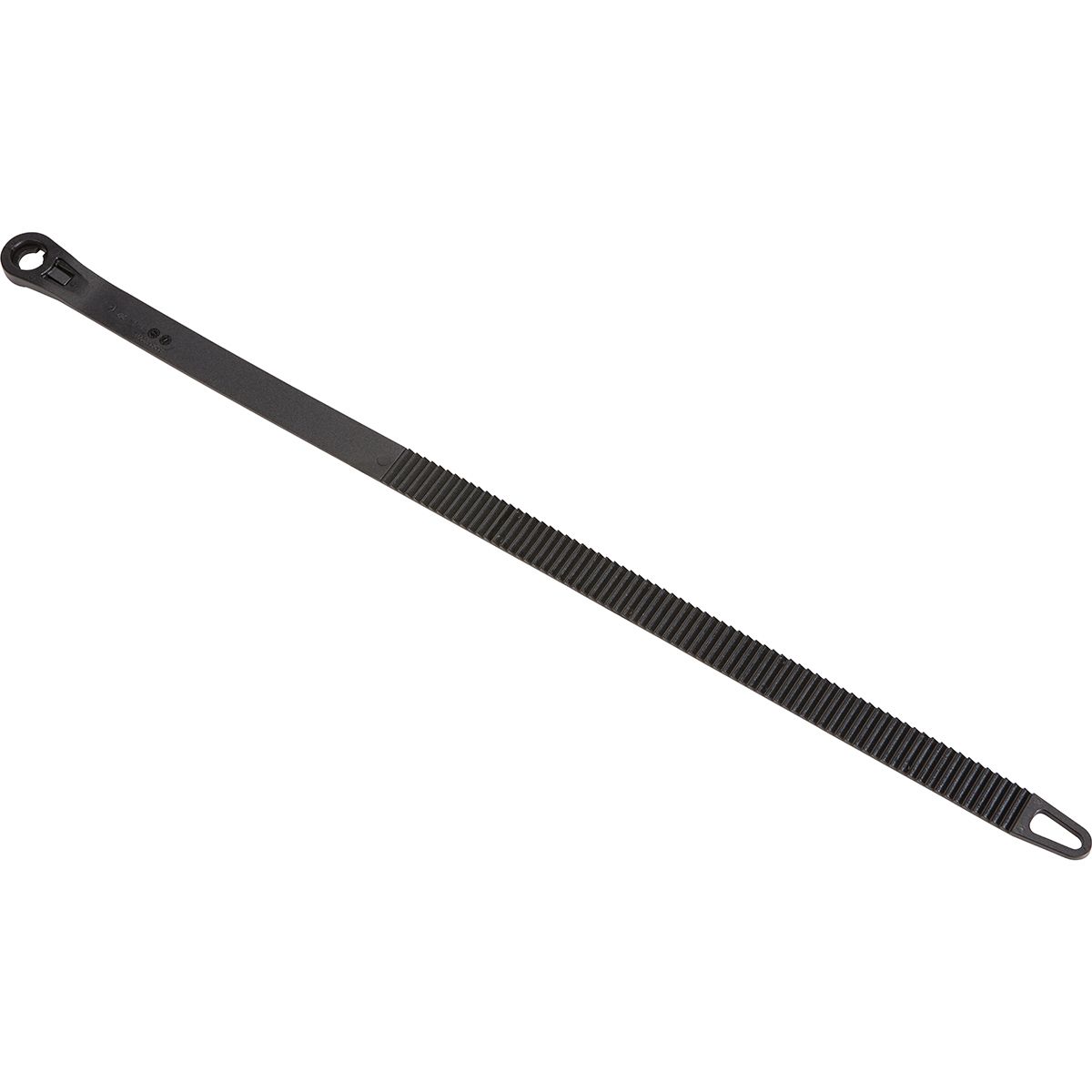 Thule Thule Round Trip Extra Long Frame Strap Black, One Size
