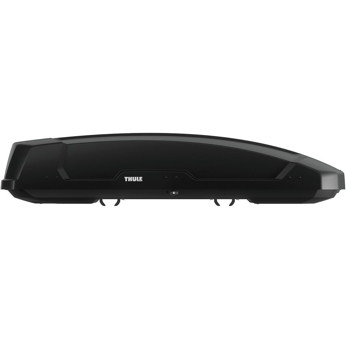 Thule Force XT Cargo Box Black, XXL