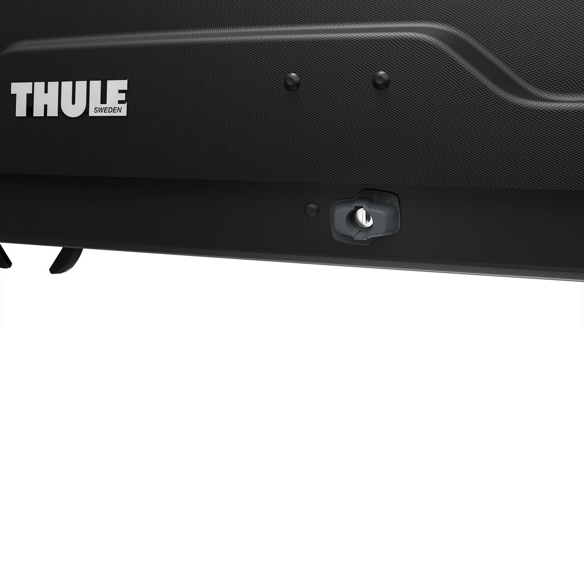 Thule Force XT Cargo Box Ski