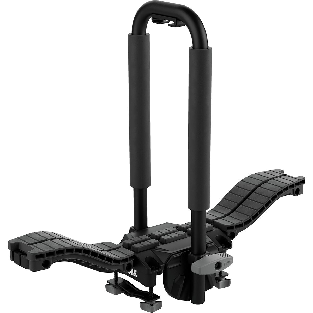 Image of Thule Compass Kayak Carrier Black/Gray, One Size