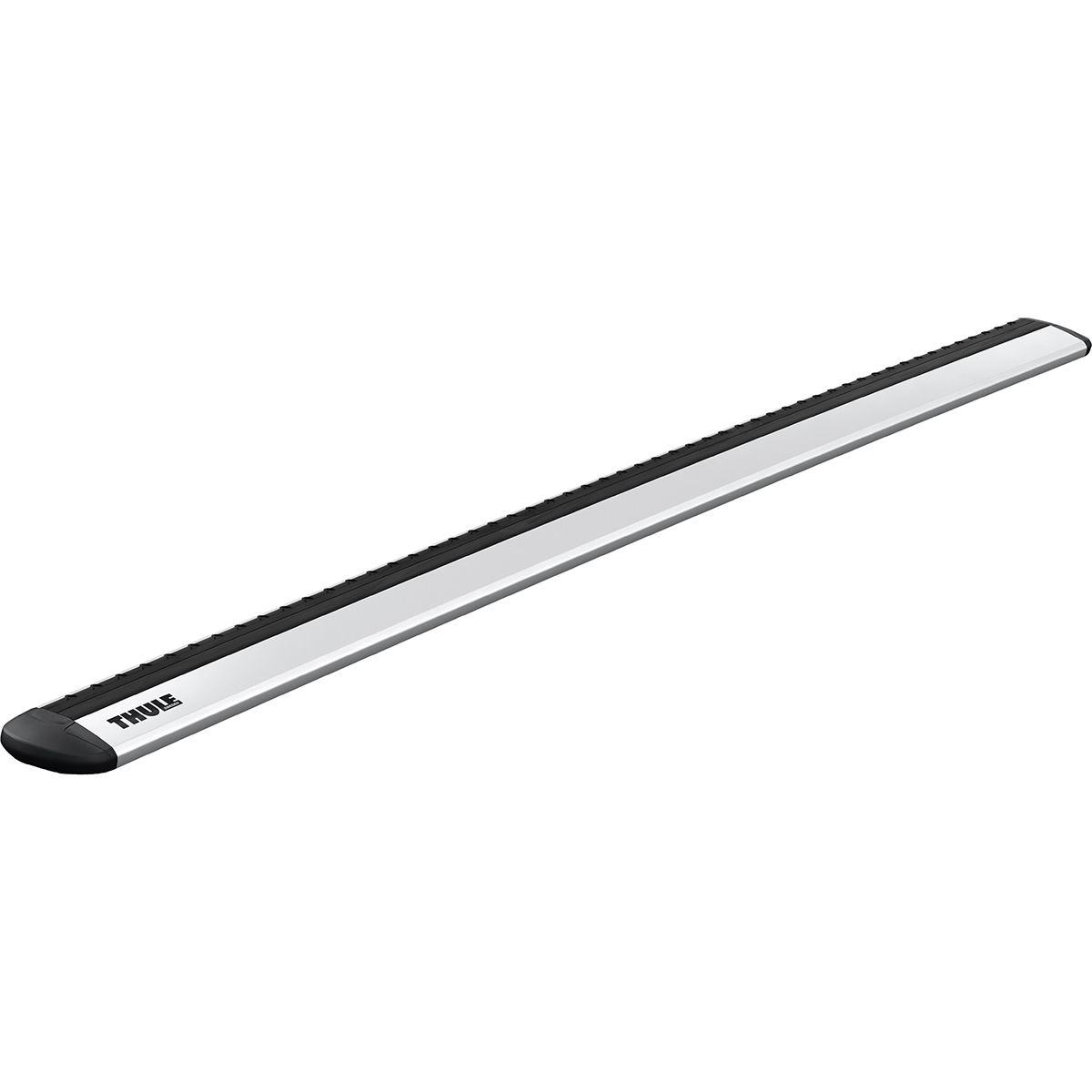 Image of Thule WingBar Evo Load Bar - 2 Bars Aluminum, 118/47in
