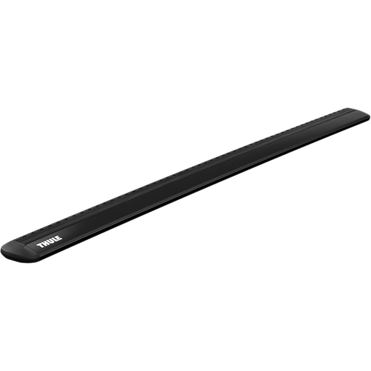 Image of Thule WingBar Evo Load Bar - 2 Bars Black, 127/50in