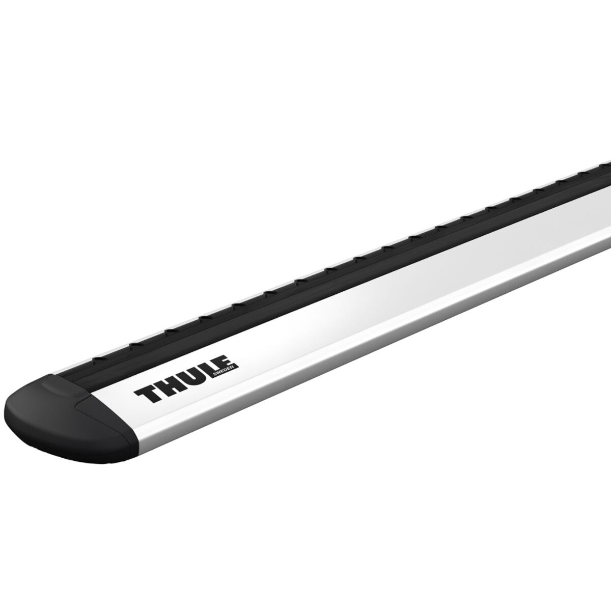 Thule wingbar audi a4 avant 2025