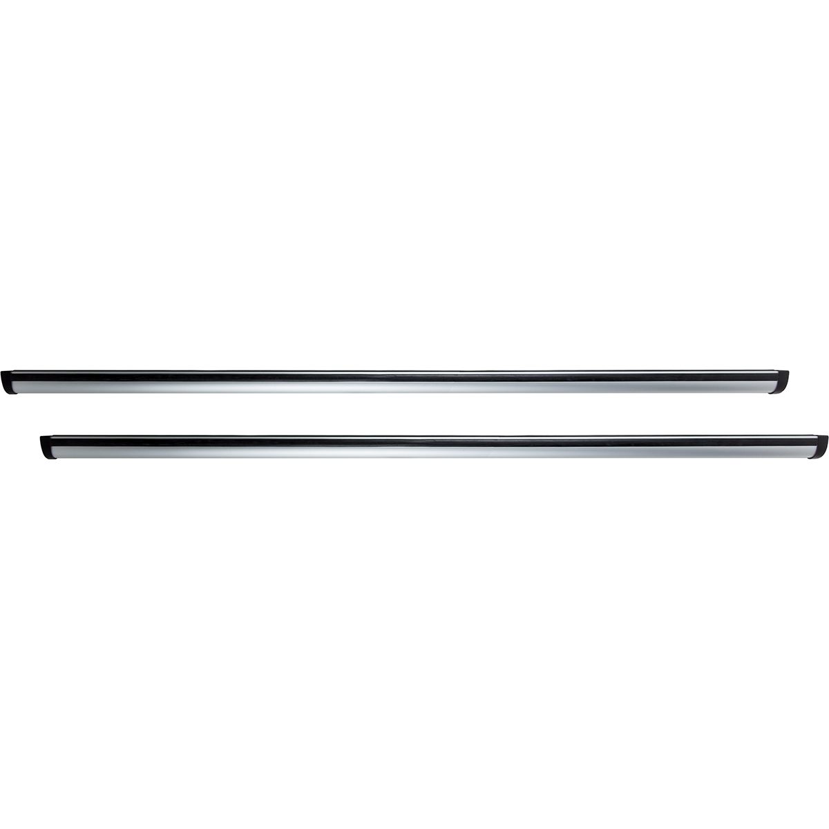 Image of Thule ProBar Load Bar - 2 Bars SIlver, 200/79in