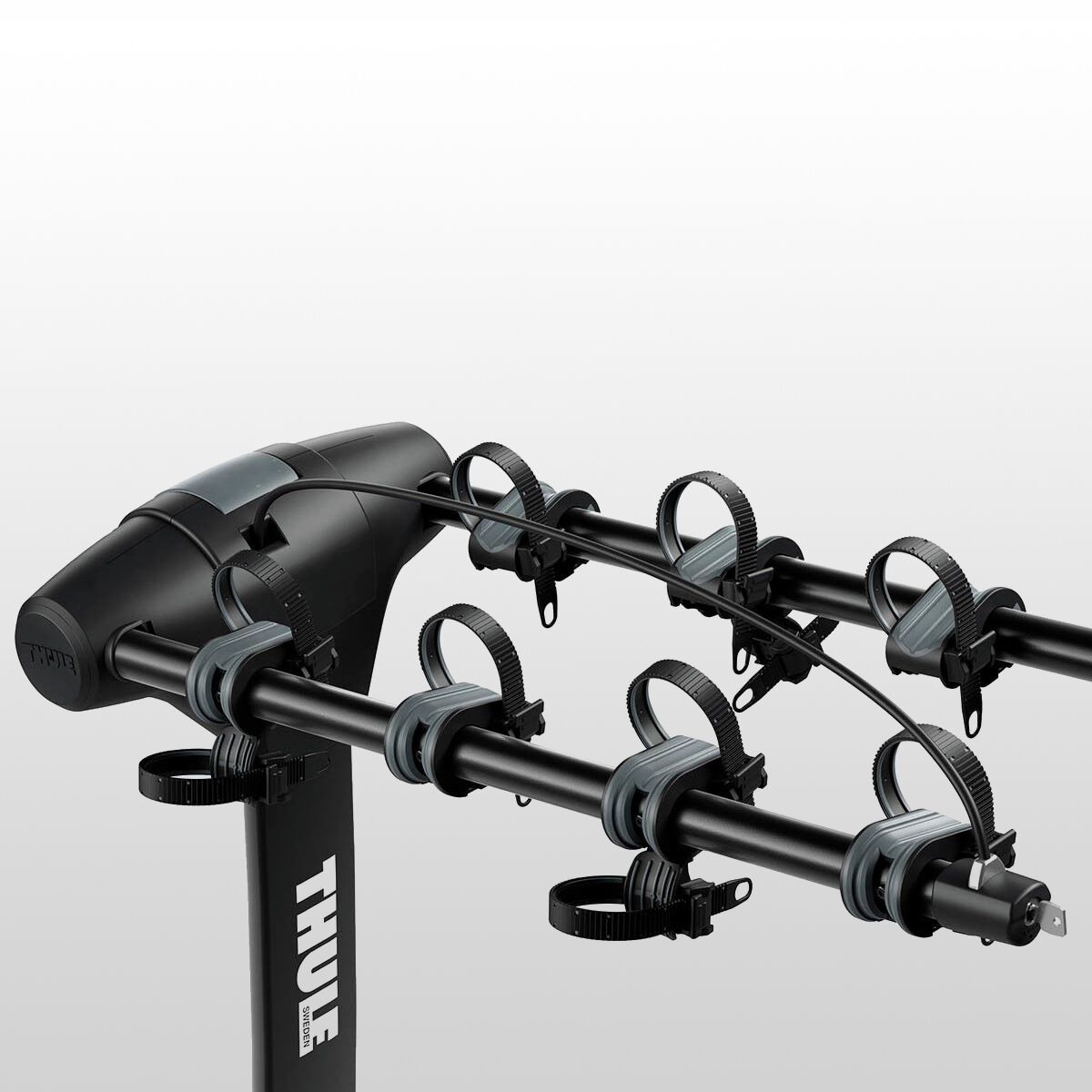 Thule Apex XT Swing Away Bike Rack 4 Bike Bike