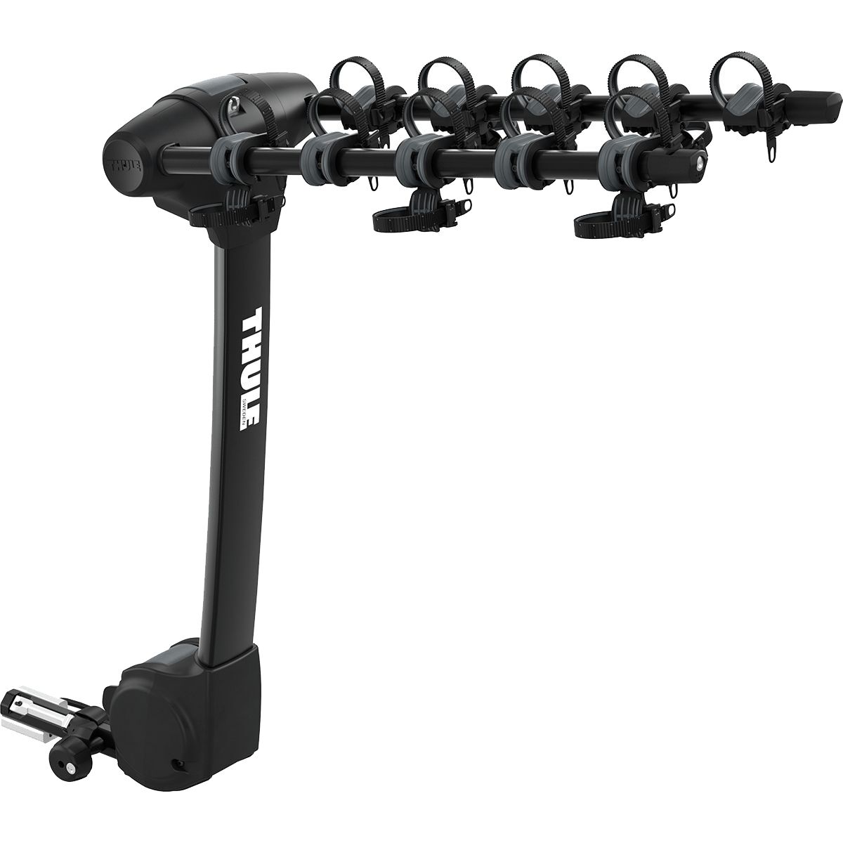 Thule Thule Apex XT Bike Rack - 5 Bike Black, One Size