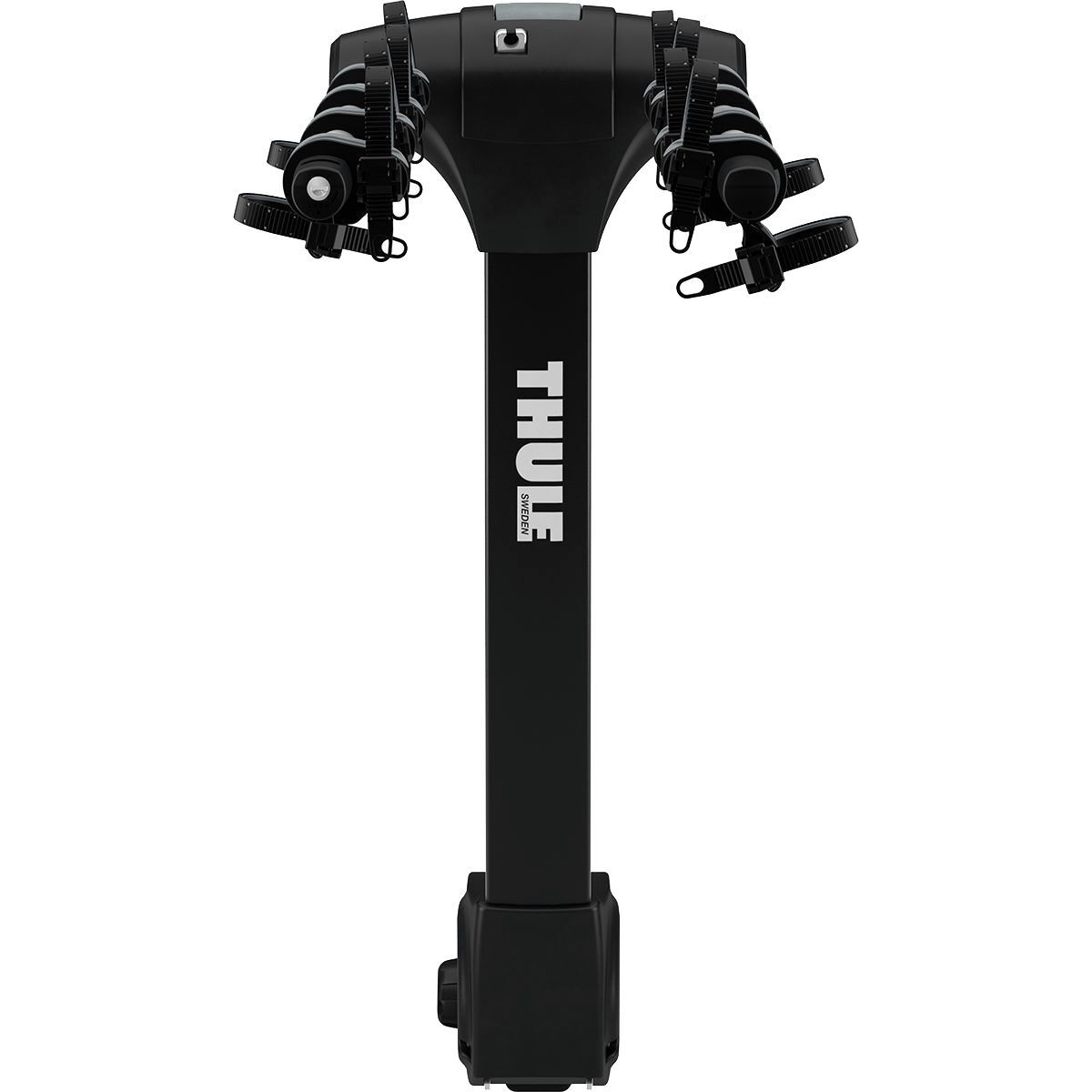 Image of Thule Apex XT Bike Rack - 4 Bike Black, One Size