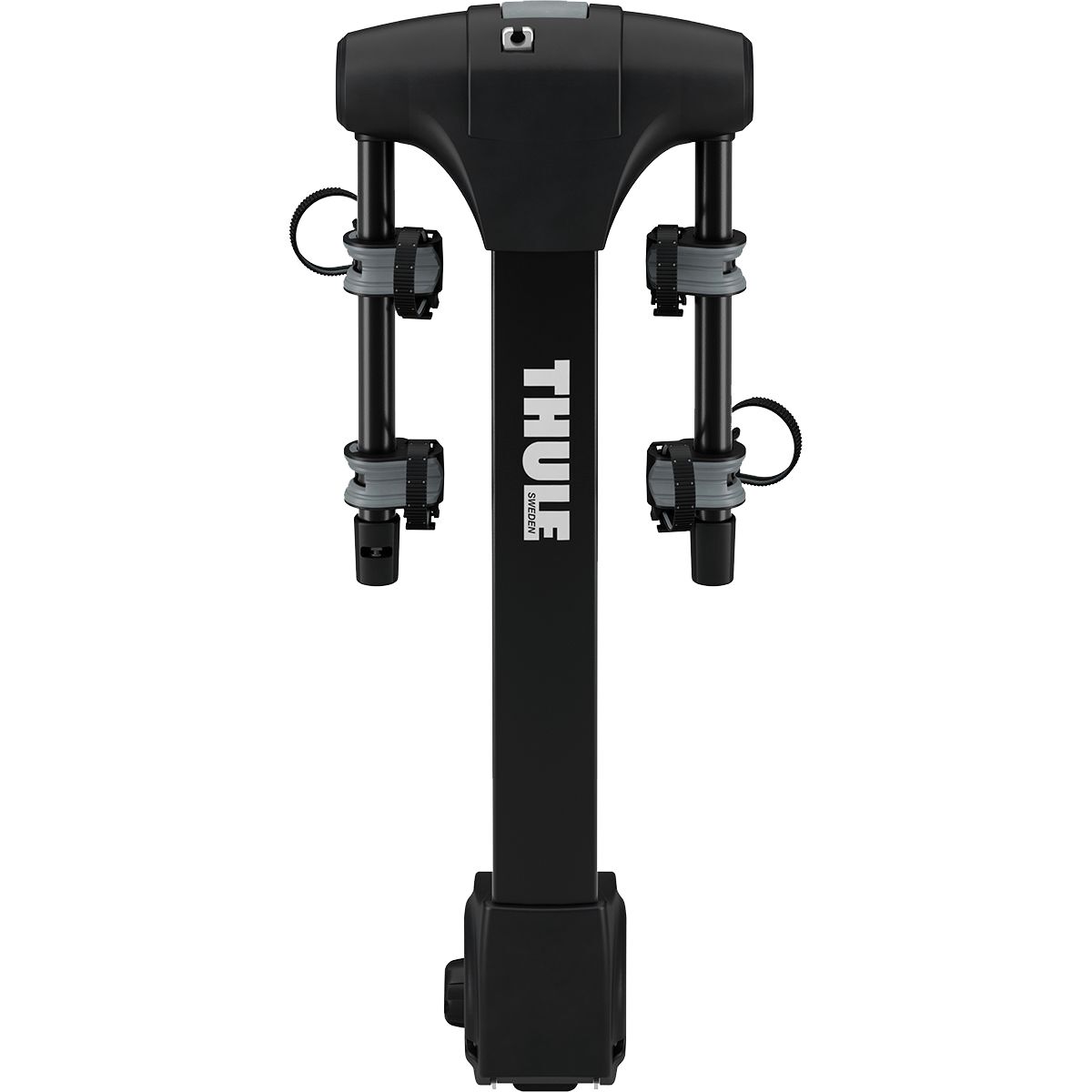 Image of Thule Apex XT Bike Rack - 2 Bike Black, One Size
