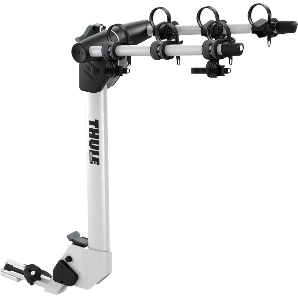 Photos - Roof Box Thule Helium Pro Bike Rack - 3 Bike 