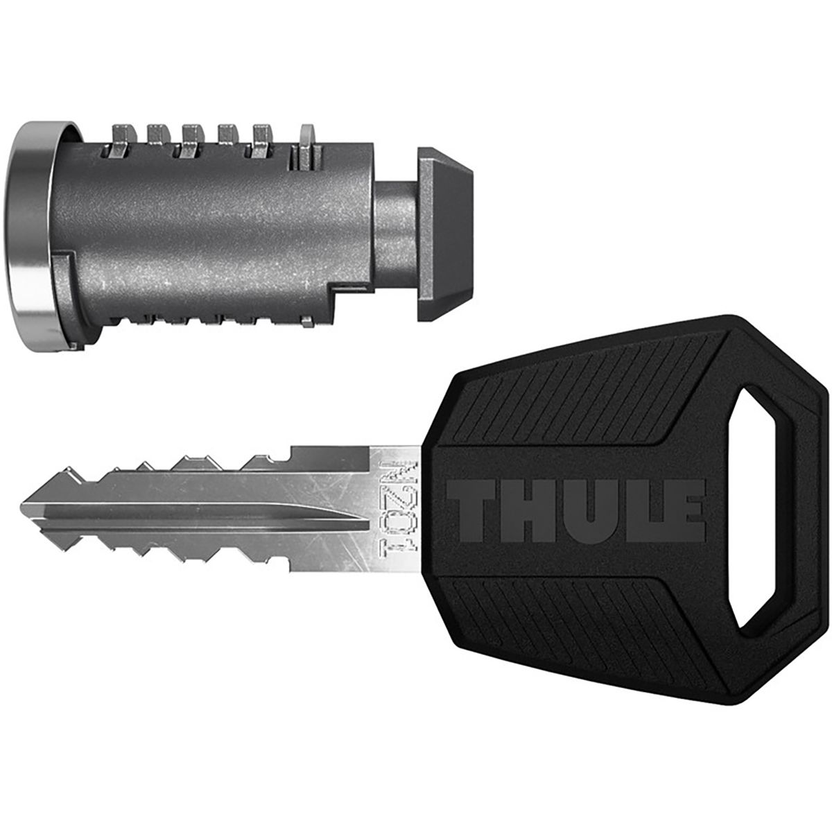 Photos - Roof Box Thule One Key System 