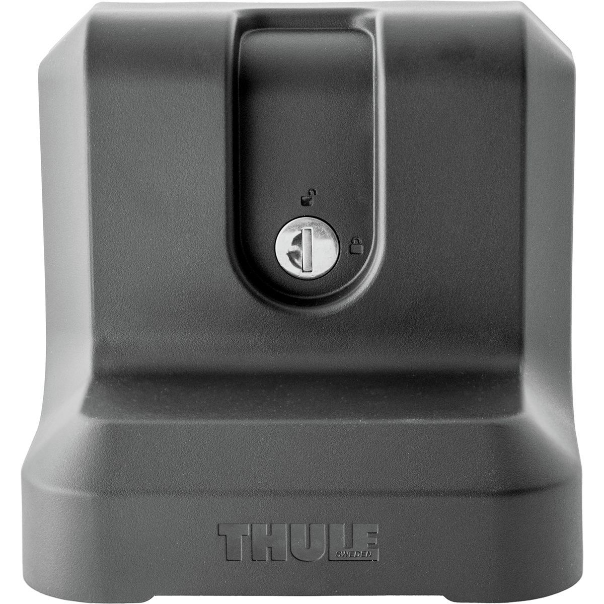 Image of Thule Awning Roof Rack Adapter Black, One Size