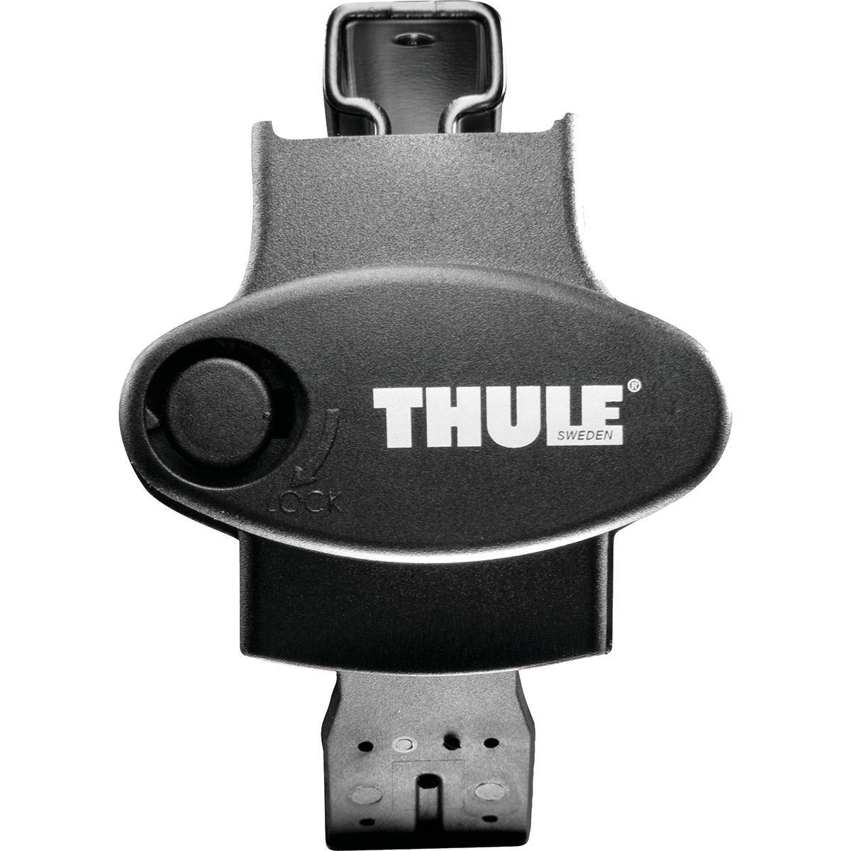 Thule Rapid Crossroad Railing Foot Pack