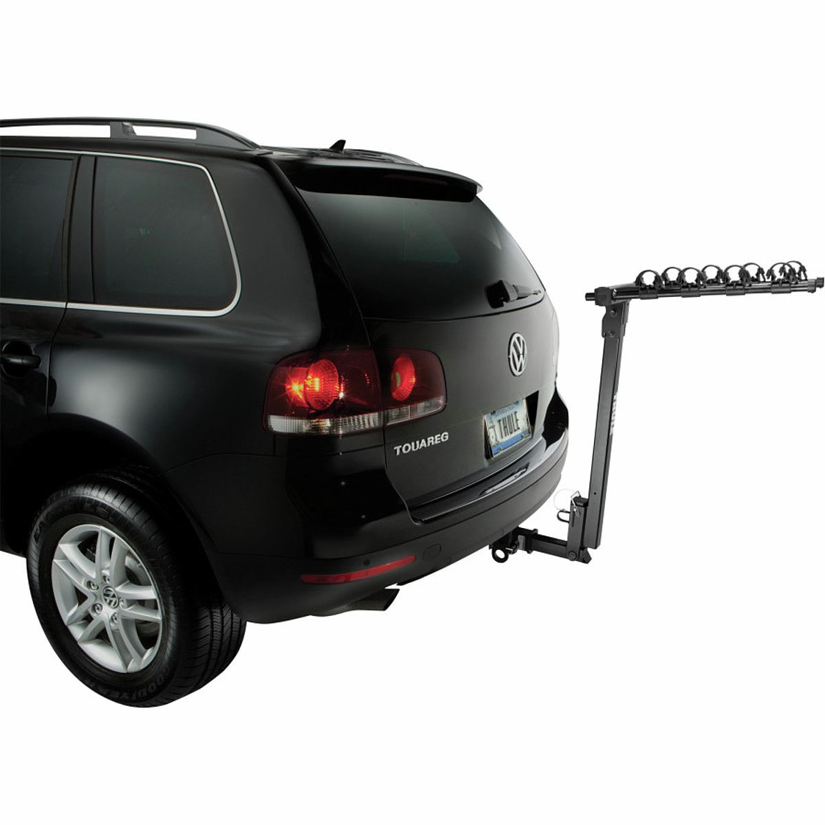 Thule Parkway Hitch Bike Carrier 4 Bike Bike