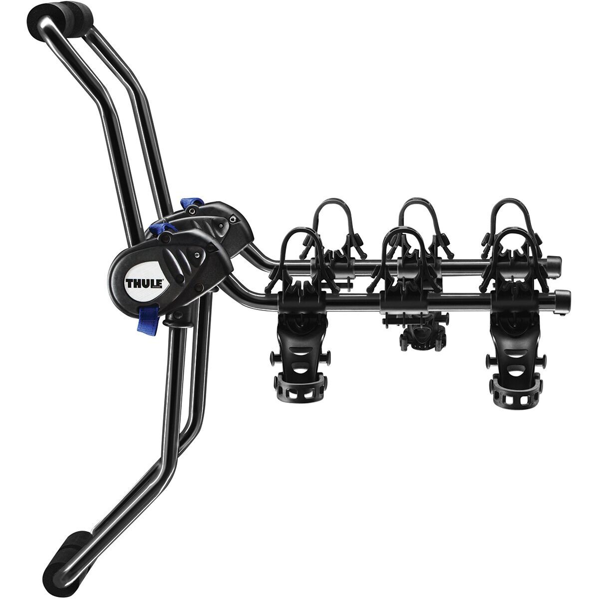 Image of Thule Passage - 3 Bike Strap Rack + Cradles One Color, 3 Bike
