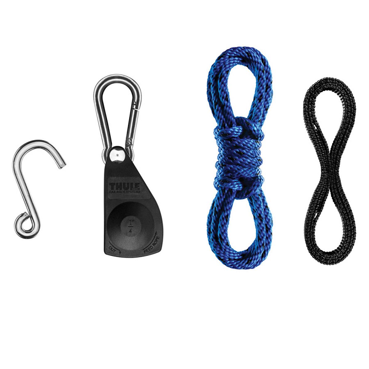 Image of Thule Quick Draw Carrier One Color, One Size