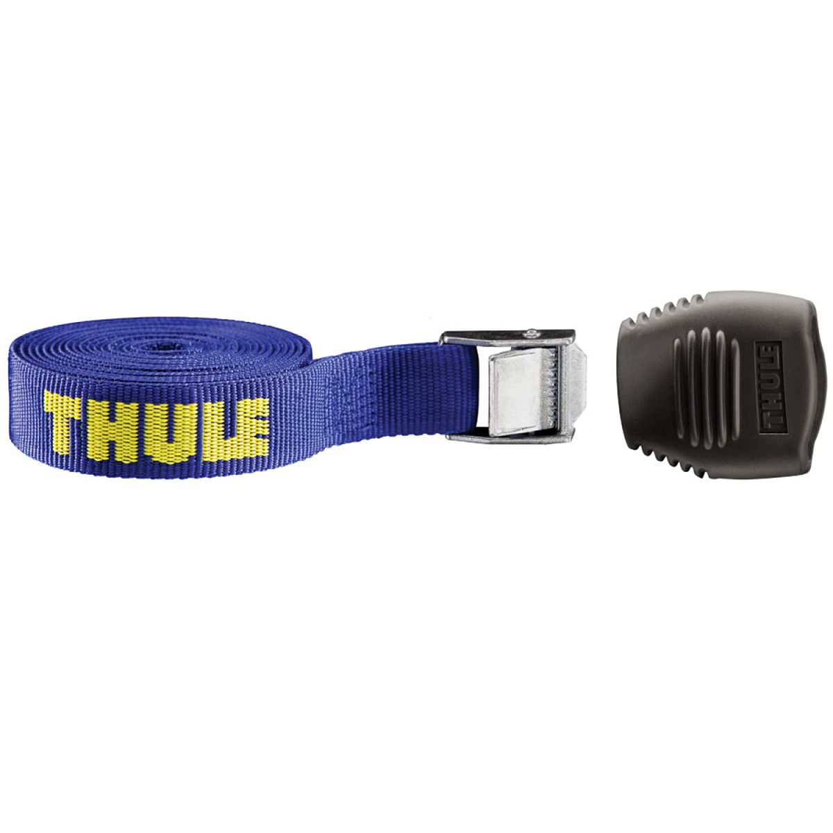 Image of Thule Load Straps - 2 Pack One Color, 15ft