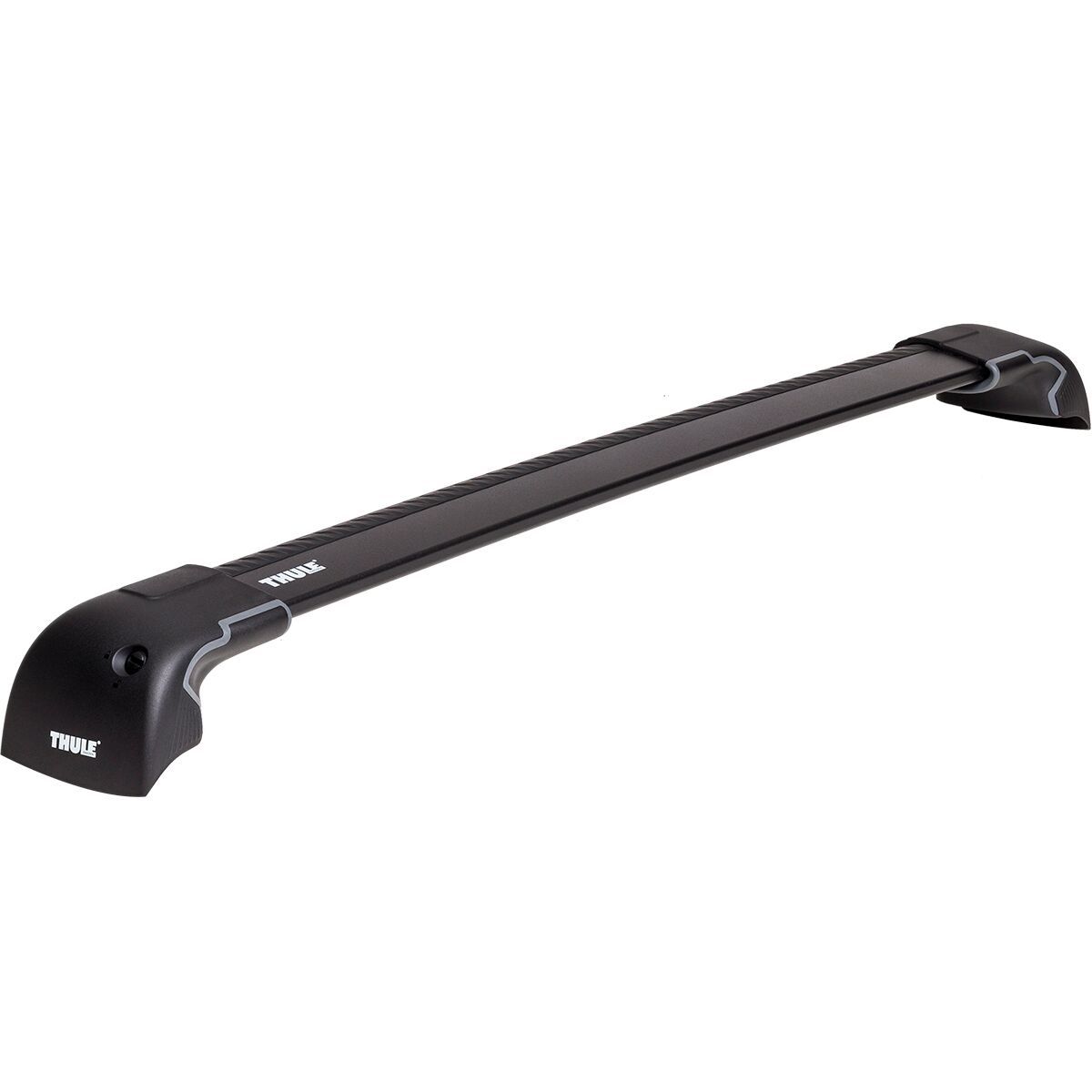 Thule AeroBlade Edge Flush Mount Load Bar - 1 Bar Black, XL