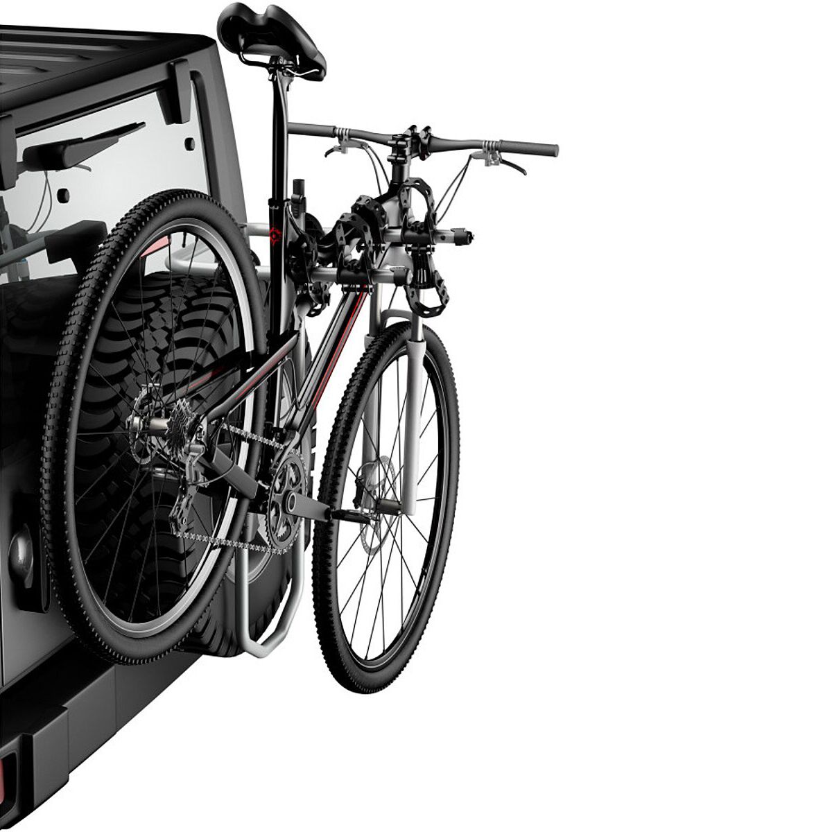 Thule Spare Me Pro Bike