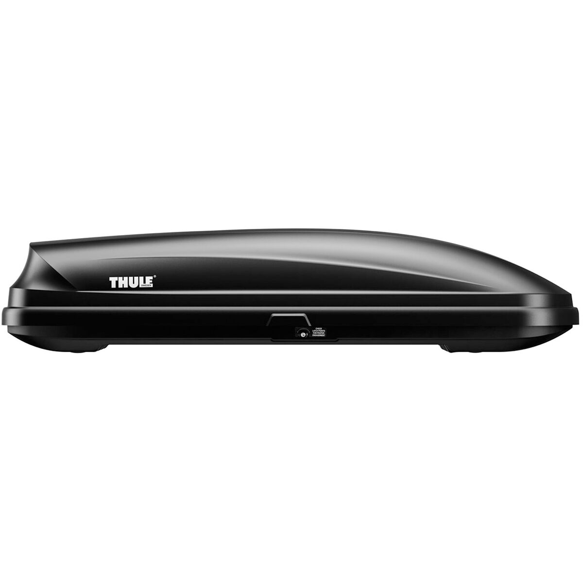 Thule Thule Pulse Cargo Box One Color, M