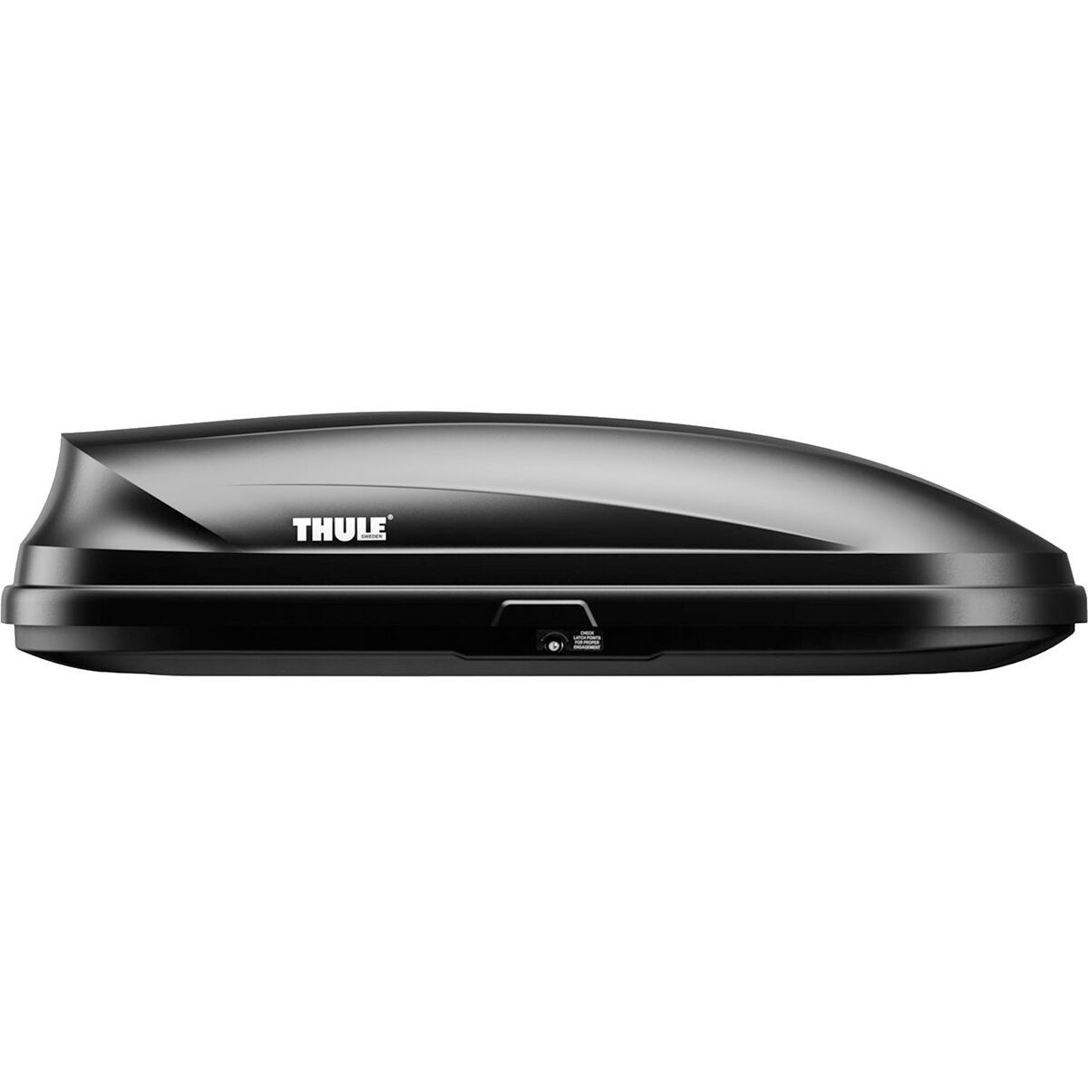 Thule Pulse Cargo Box One Color, M