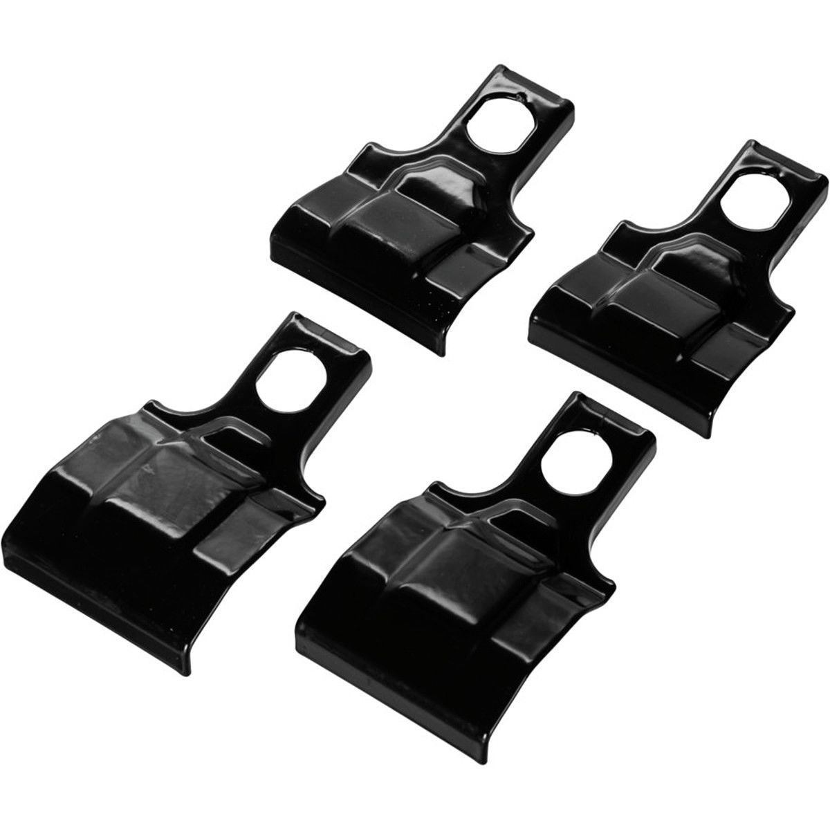 Thule Traverse Fit Kit - 2 Pair 1628, One Size