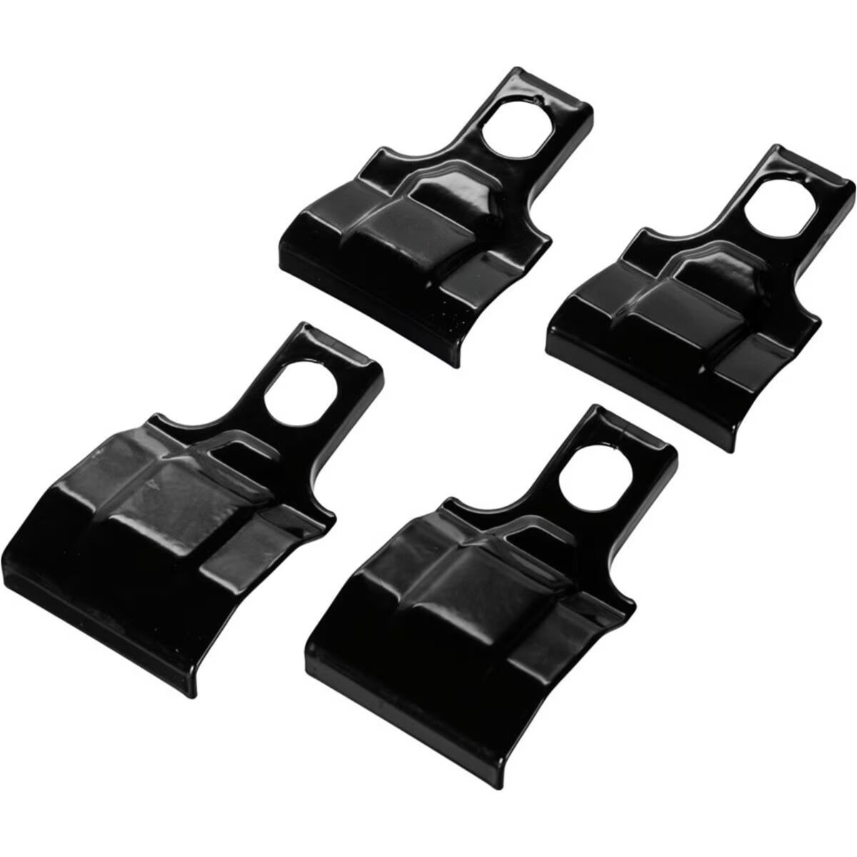 Thule Traverse Fit Kit - 2 Pair 1654, One Size