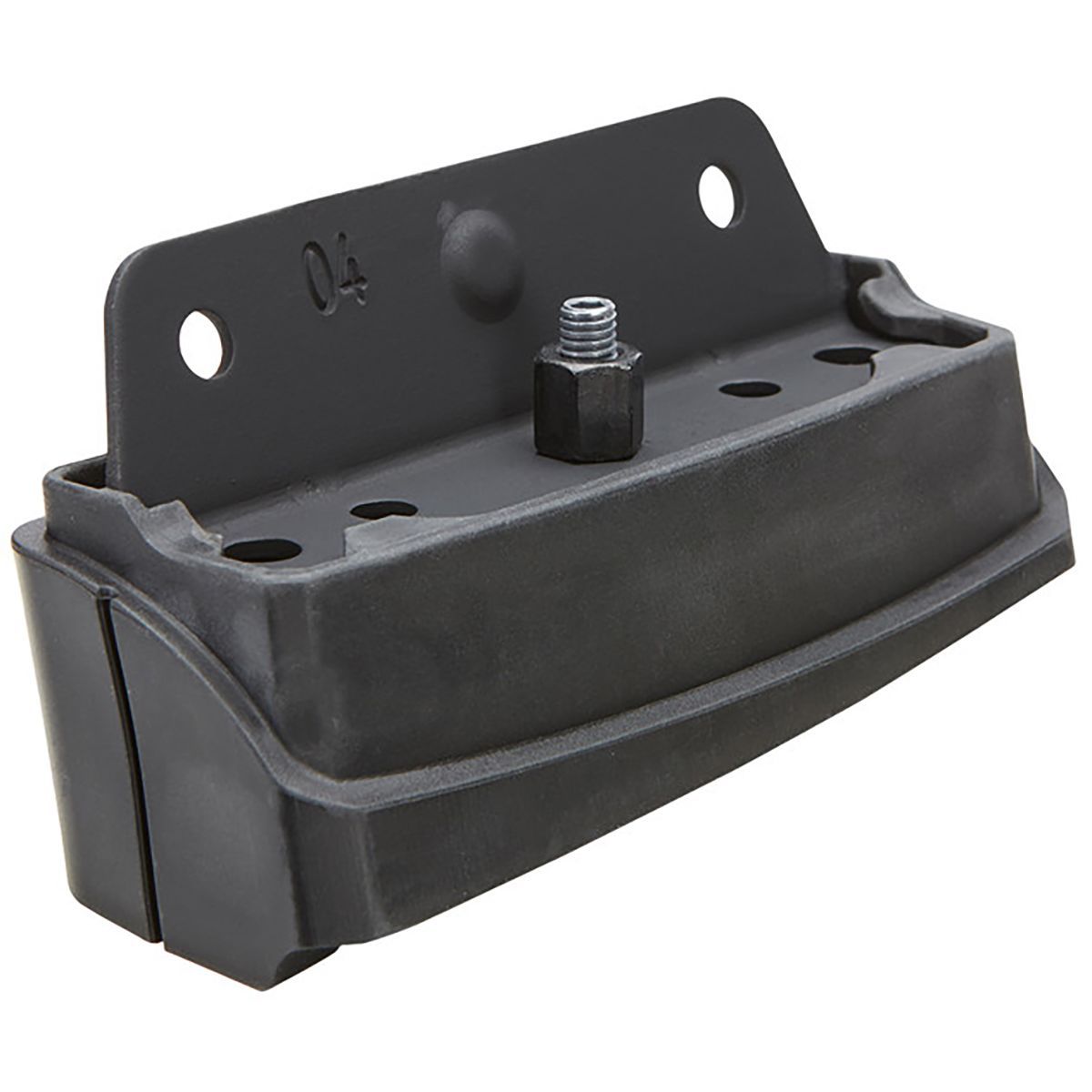 Thule Podium Fit Kit - 2 Pair 4006, One Size