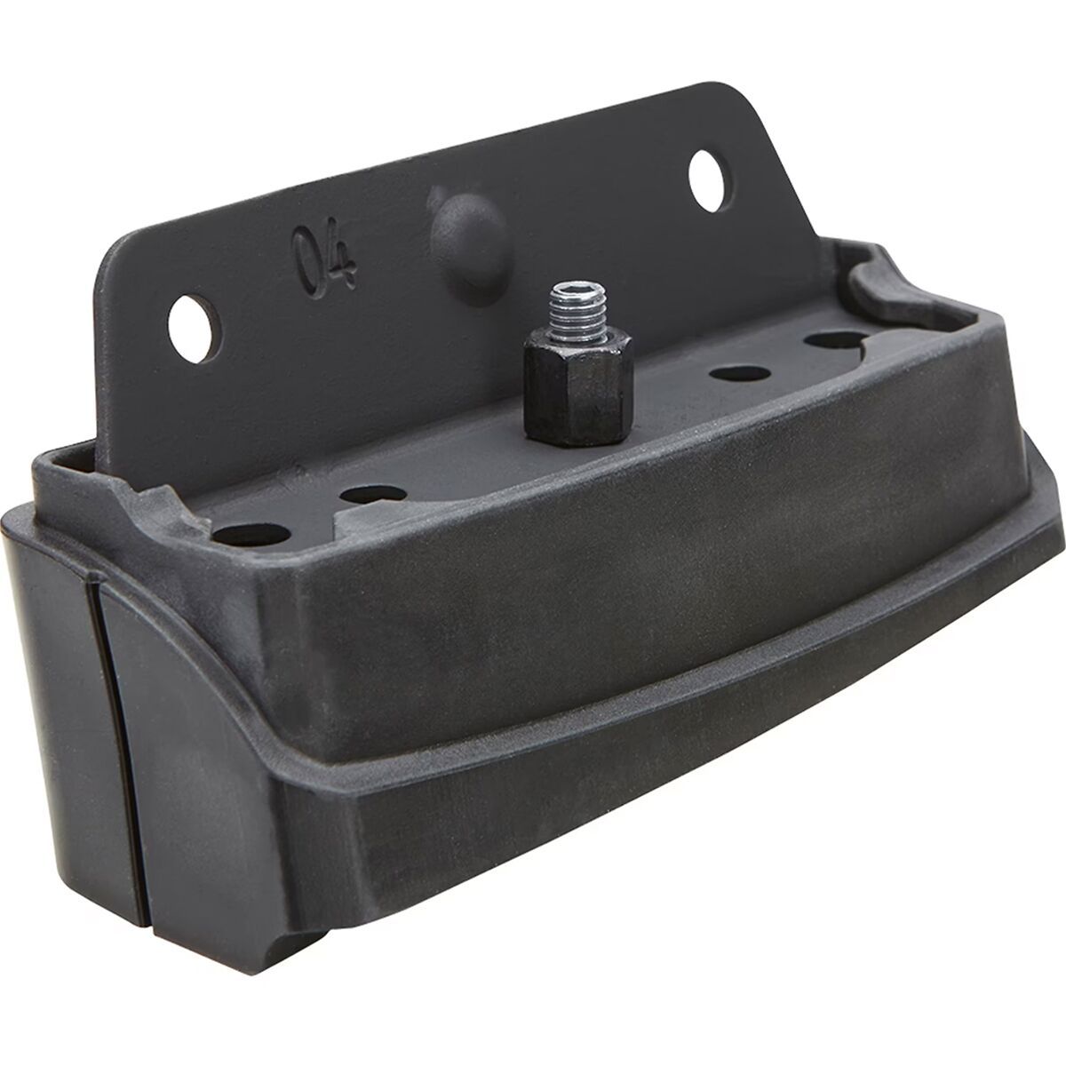 Thule Podium Fit Kit - 2 Pair 4049, One Size