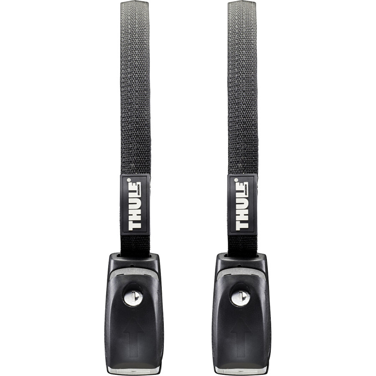 Thule Thule Locking Strap One Color, 10ft