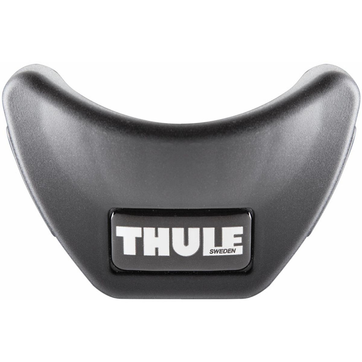 Image of Thule Wheel Tray End Caps - 2-Pack One Color, One Size