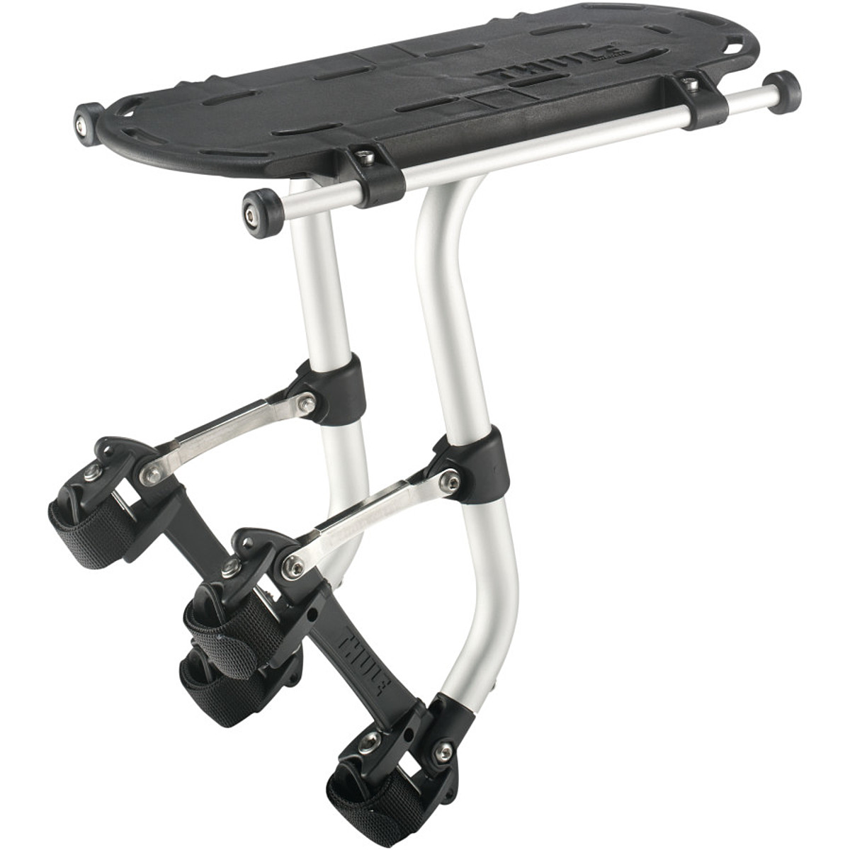 Thule Thule Pack 'n Pedal Tour Rack One Color, One Size
