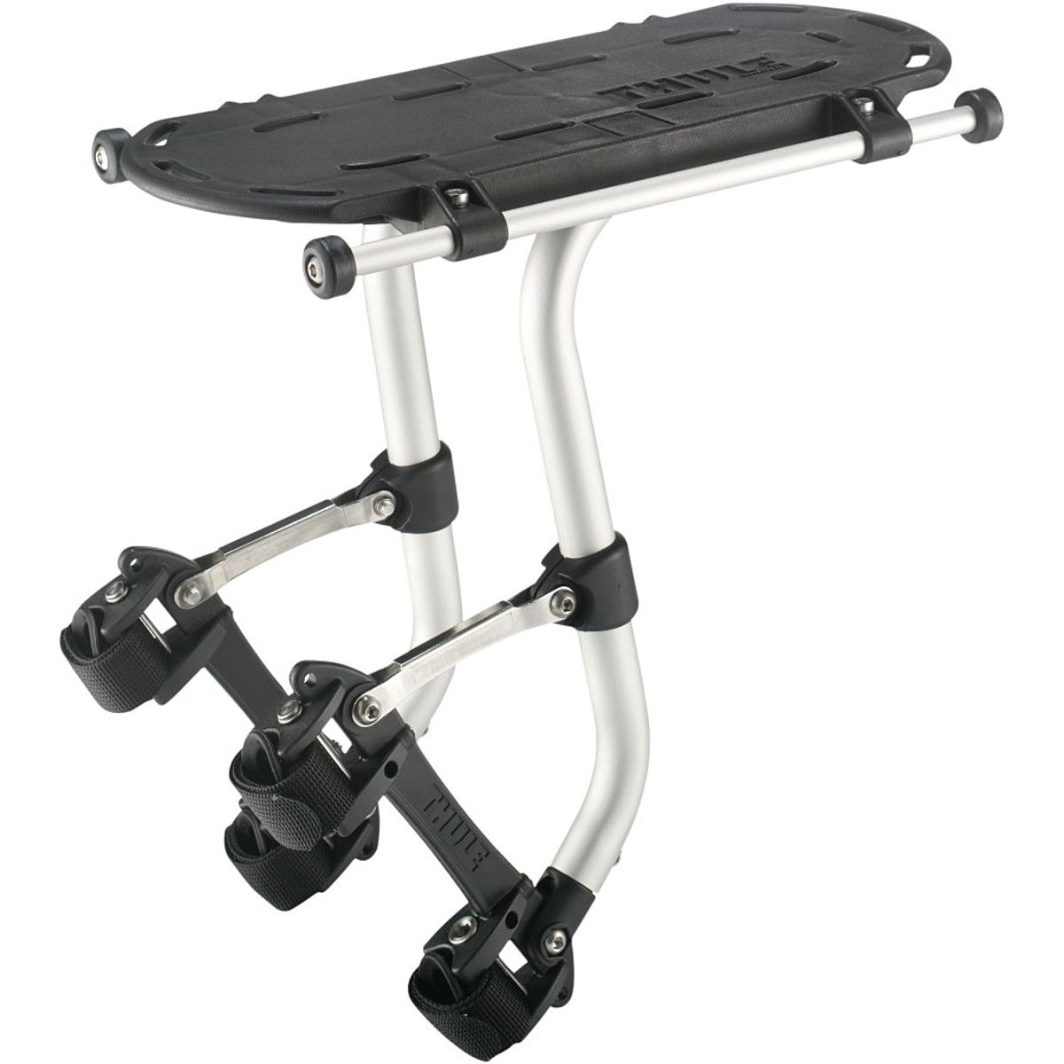Image of Thule Pack 'n Pedal Tour Rack One Color, One Size