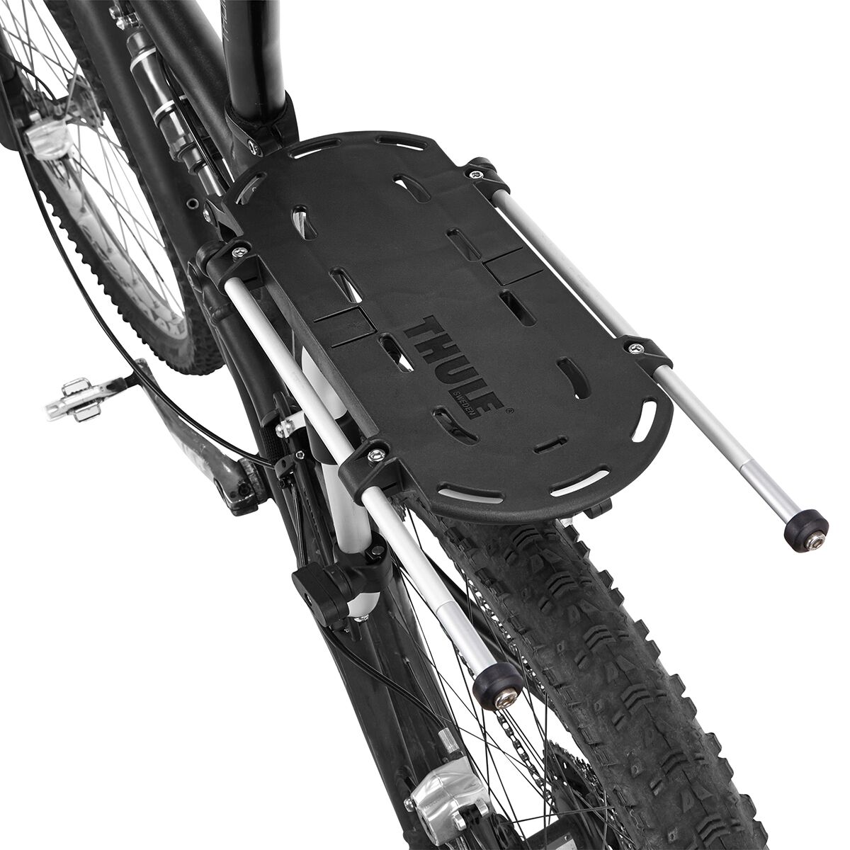 Thule tour rack 2025 review
