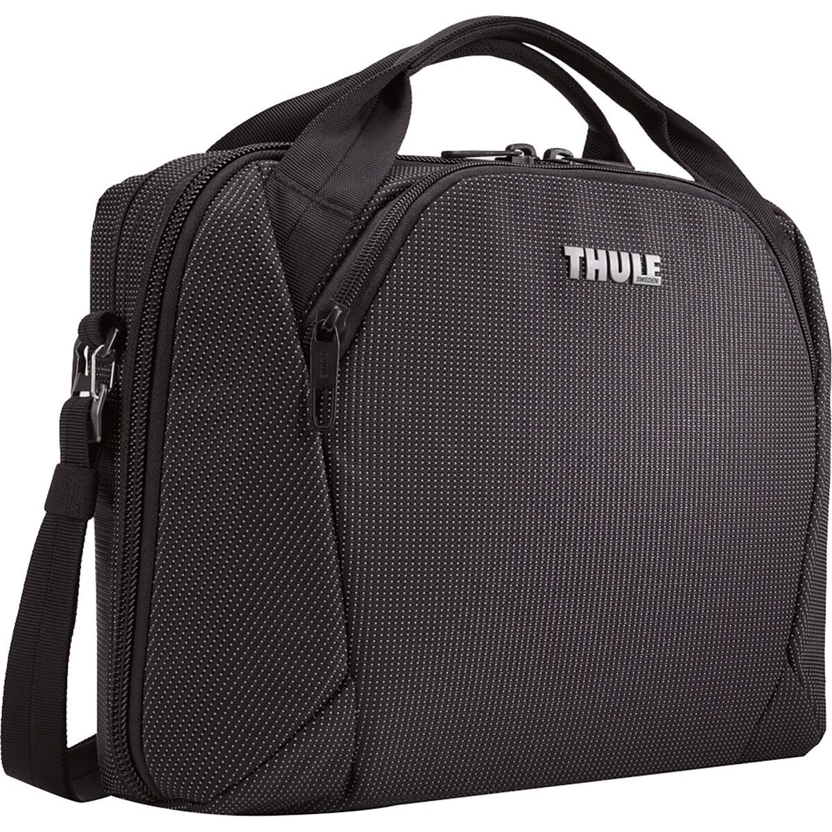 Image of Thule Crossover 2 13.3in Laptop Bag Black, One Size