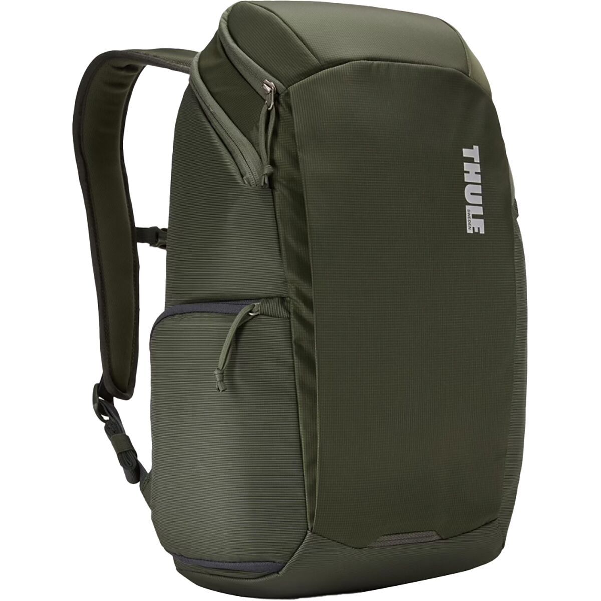 Thule Enroute Camera 20L Backpack Dark Forest, One Size