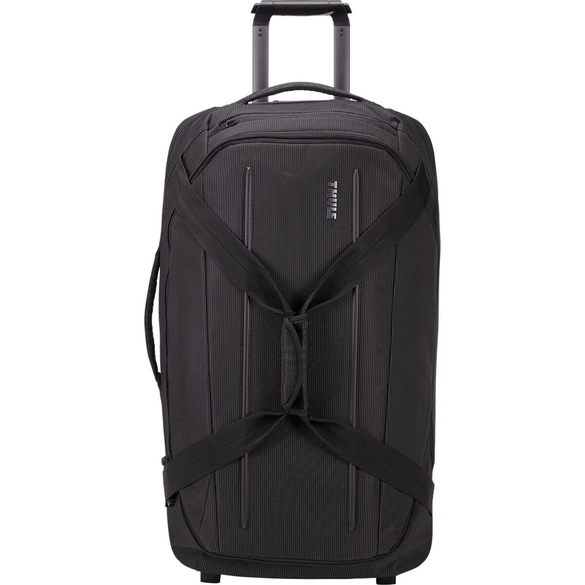 Image of Thule Crossover 2 Wheeled 30in Duffel Black, One Size