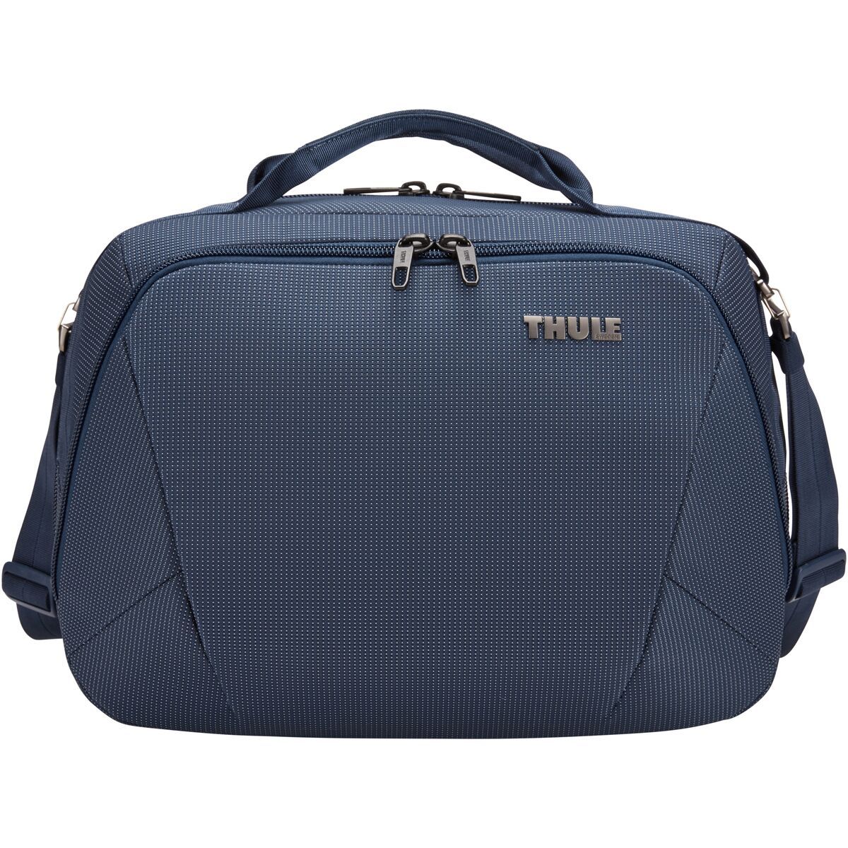 Thule Crossover 2 Boarding Bag Dress Blue, One Size