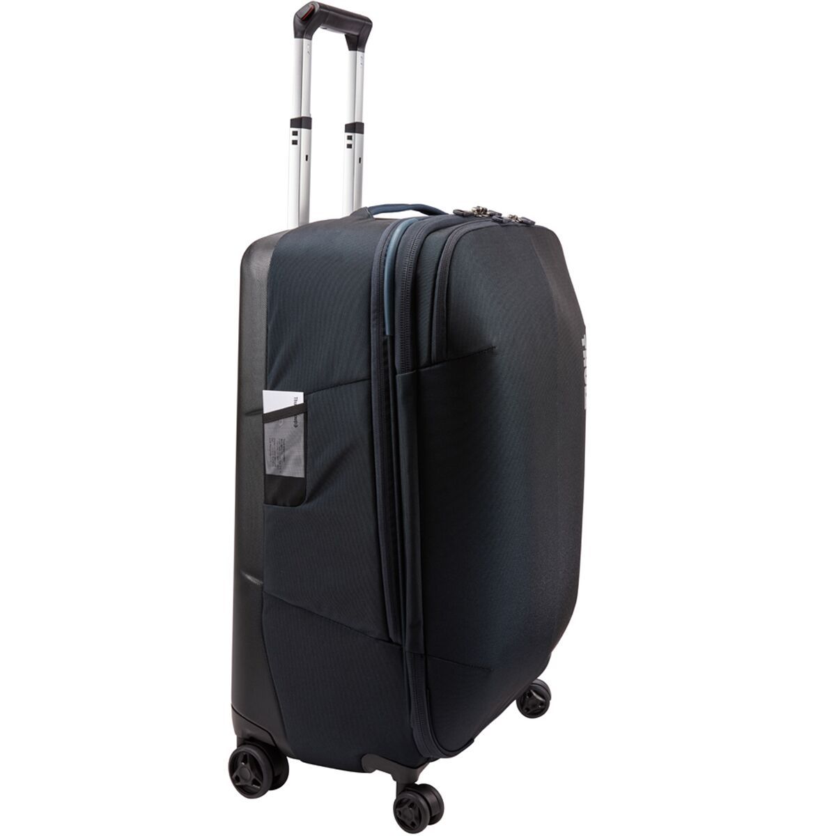 Thule Subterra Spinner 25in Bag Mineral, One Size