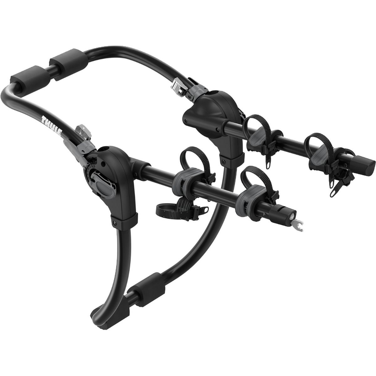 Image of Thule Gateway Pro 2-Bike Rack Black, One Size