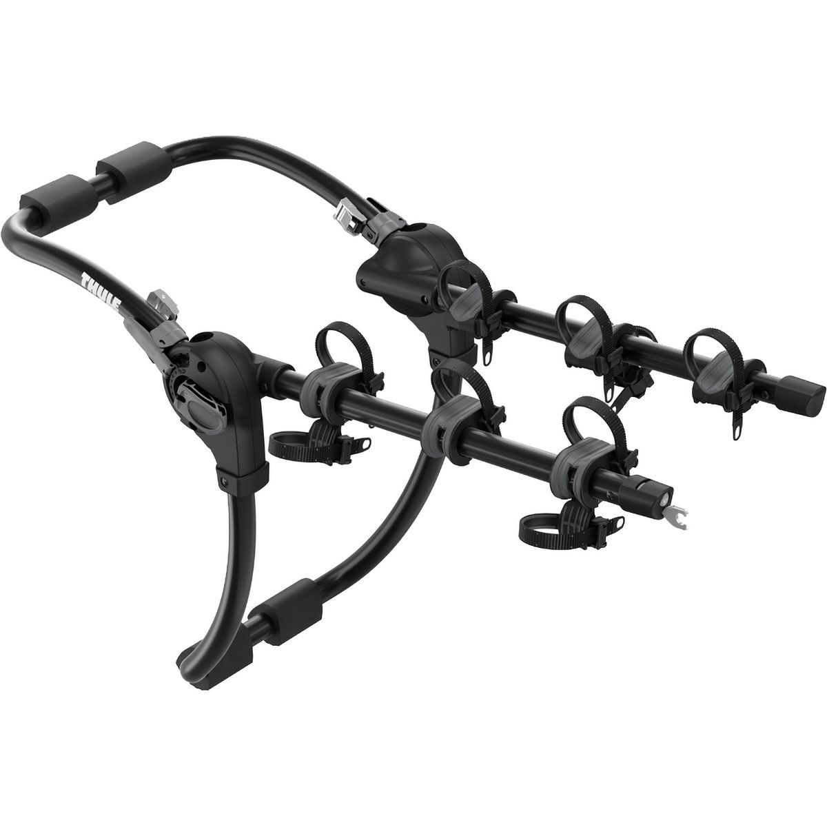 Image of Thule Gateway Pro 3-Bike Rack Black, One Size