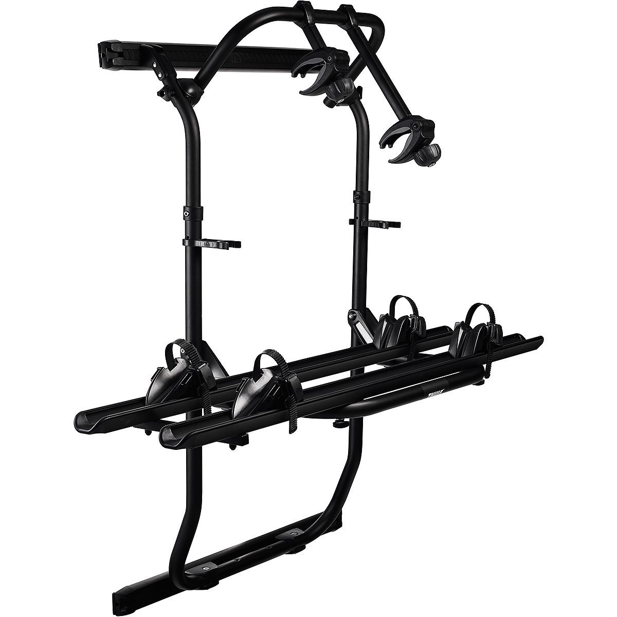 Image of Thule Elite Van XT Black, One Size