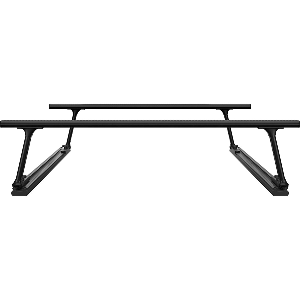 Thule Thule Xsporter Pro Shift Black, One Size