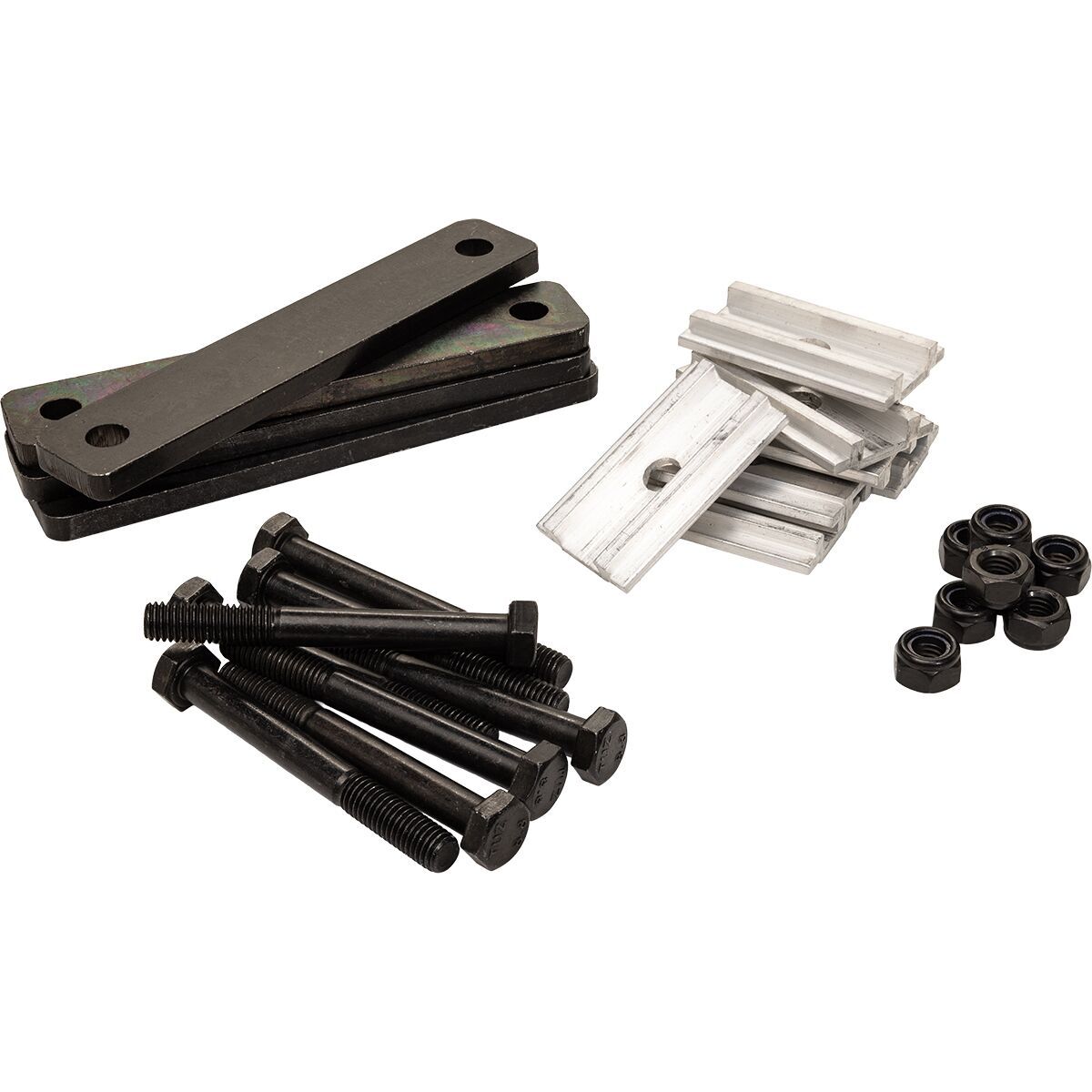 Thule Xsporter Adapter - Tepui One Color, One Size