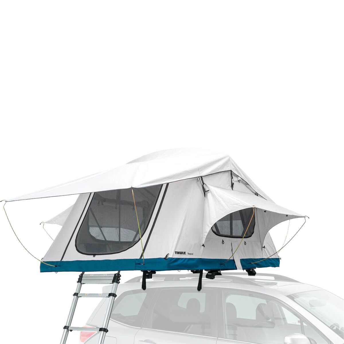 Image of Thule x Tepui Low-Pro 3 Light Gray, One Size